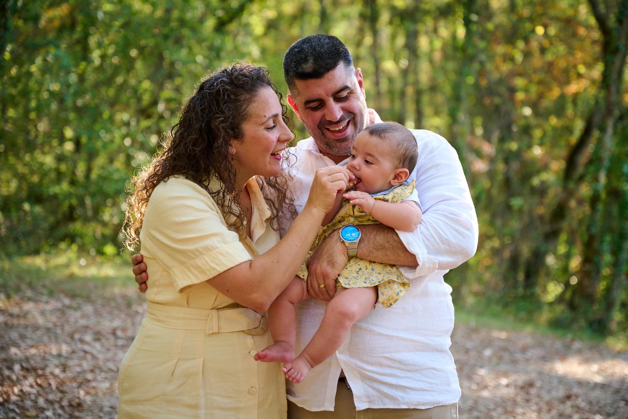 Moments Pris sur le Vif & Complicité Familiale – Photographe Lot