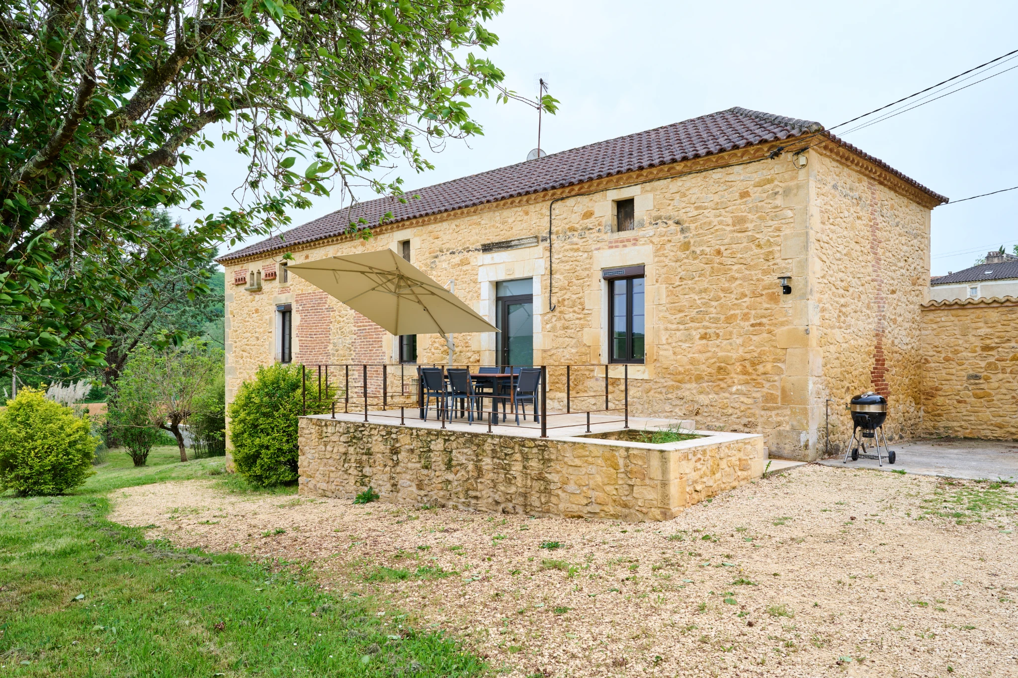 Reportage Photographie Immobilière & Gîtes – Photographe Lot