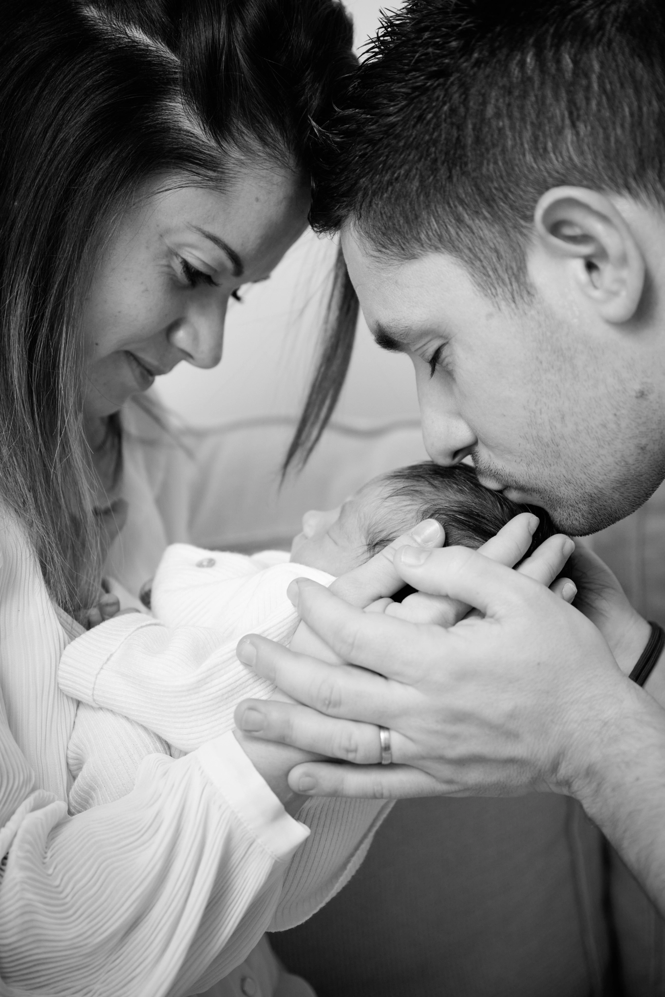 Portrait de Famille & Maternité – Photographe Lot