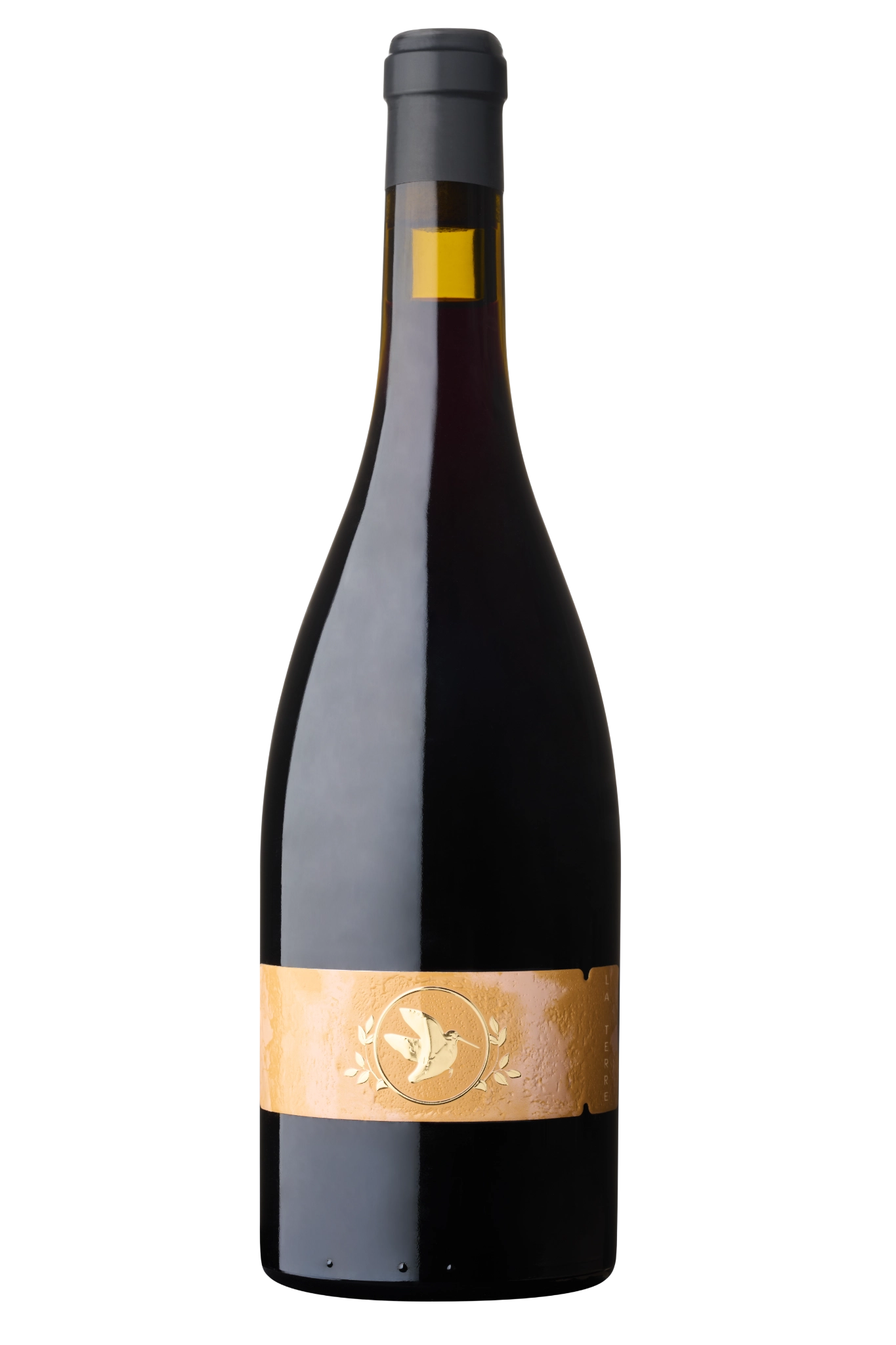 Packshot bouteille de vin – Photographe produit Lot