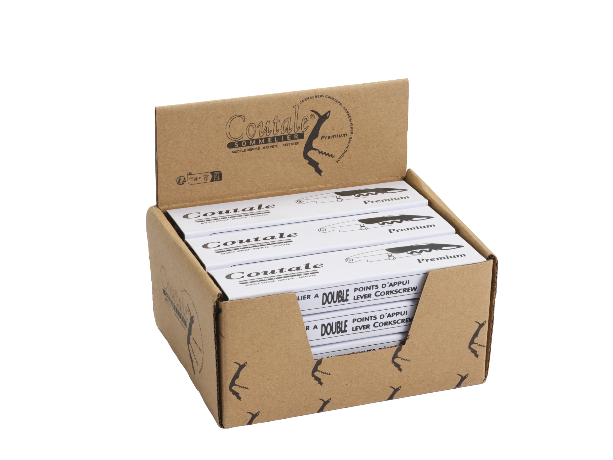 Photographe Packaging & PLV – Studio Lot