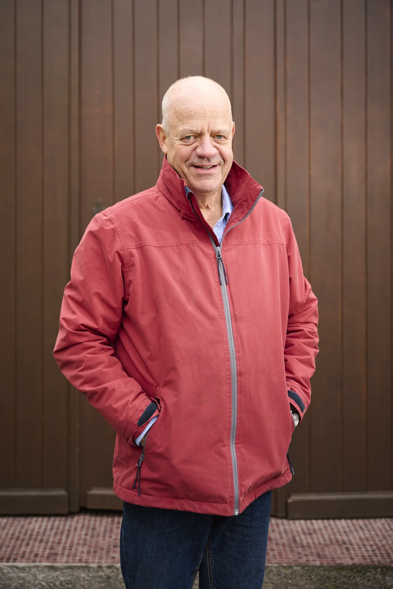 Portrait Professionnel & Corporate – Photographe Lot