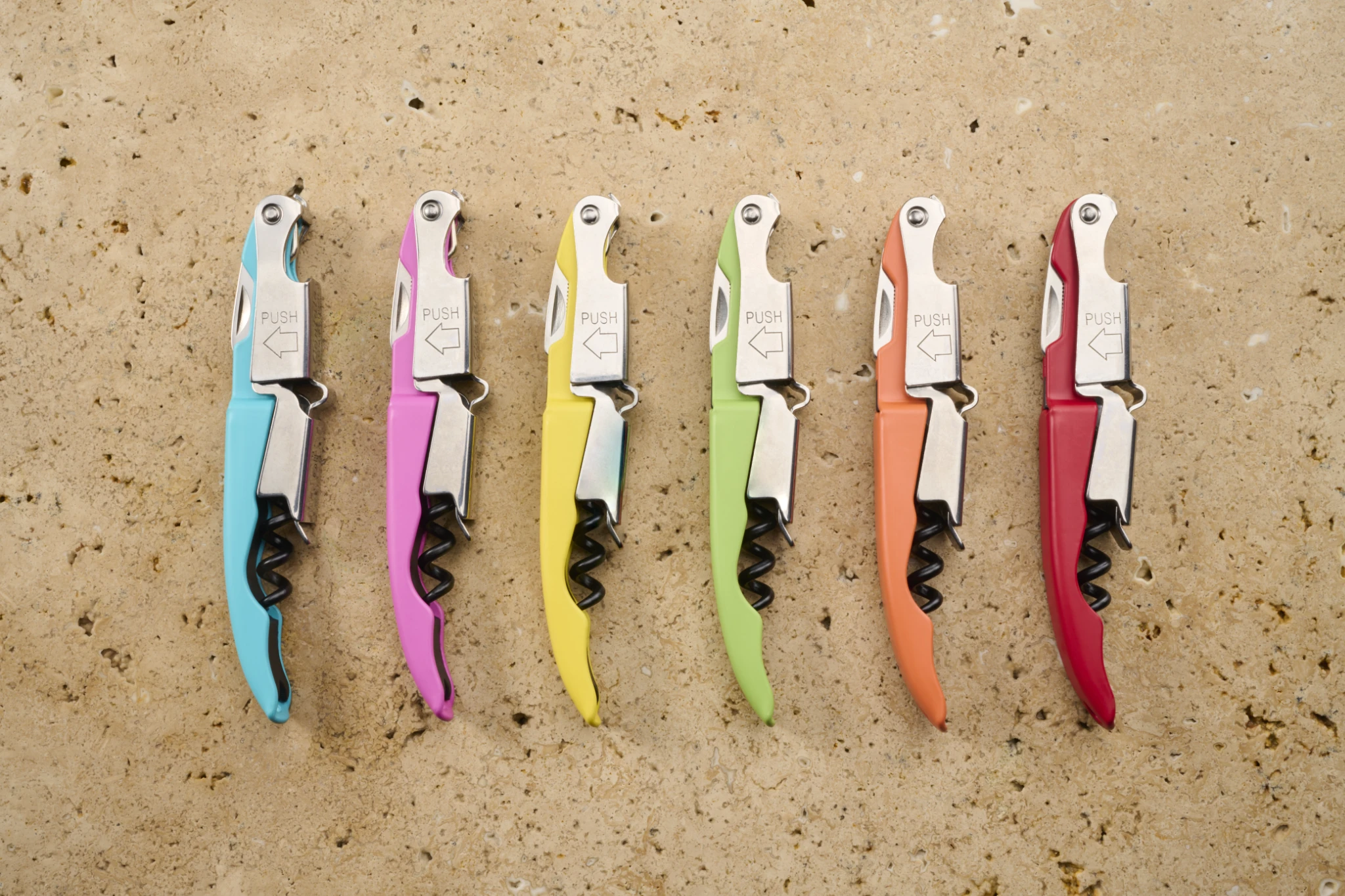 Photographe produit Lot – Gamme tire-bouchons Coutale