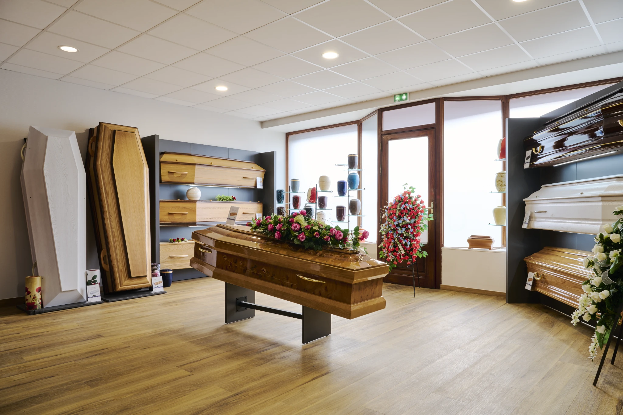 Photographie d’intérieur professionnel – Reportage entreprise Lot